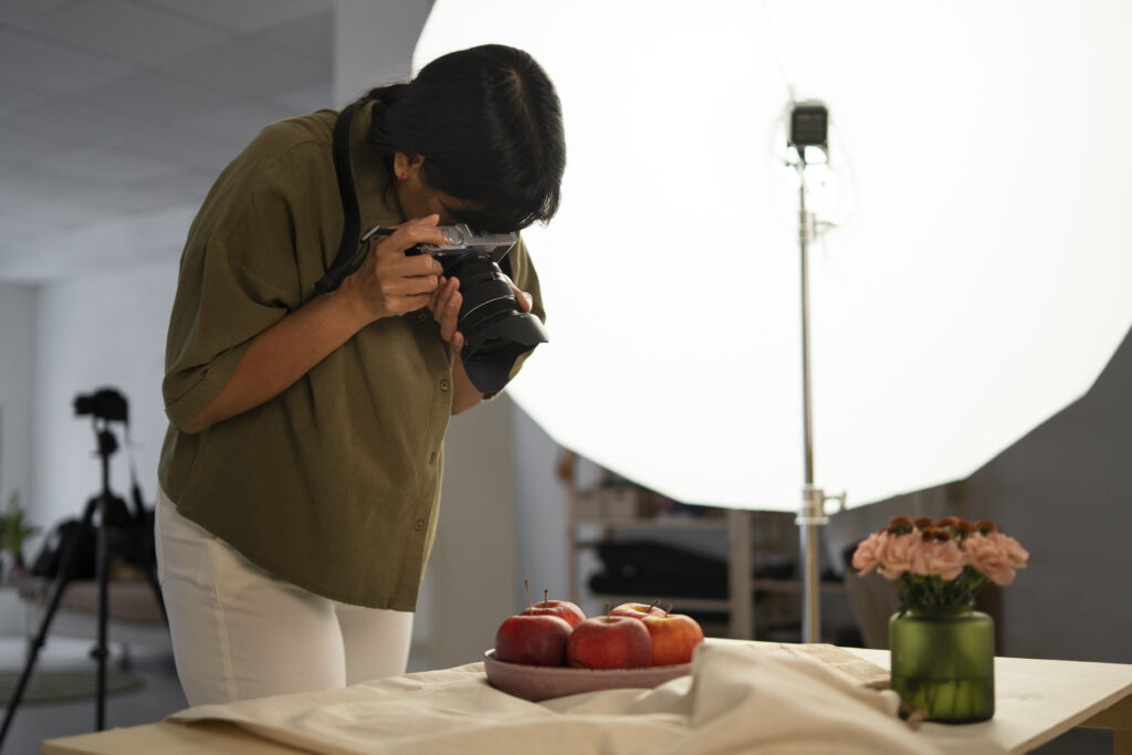 Product Shoot Studio