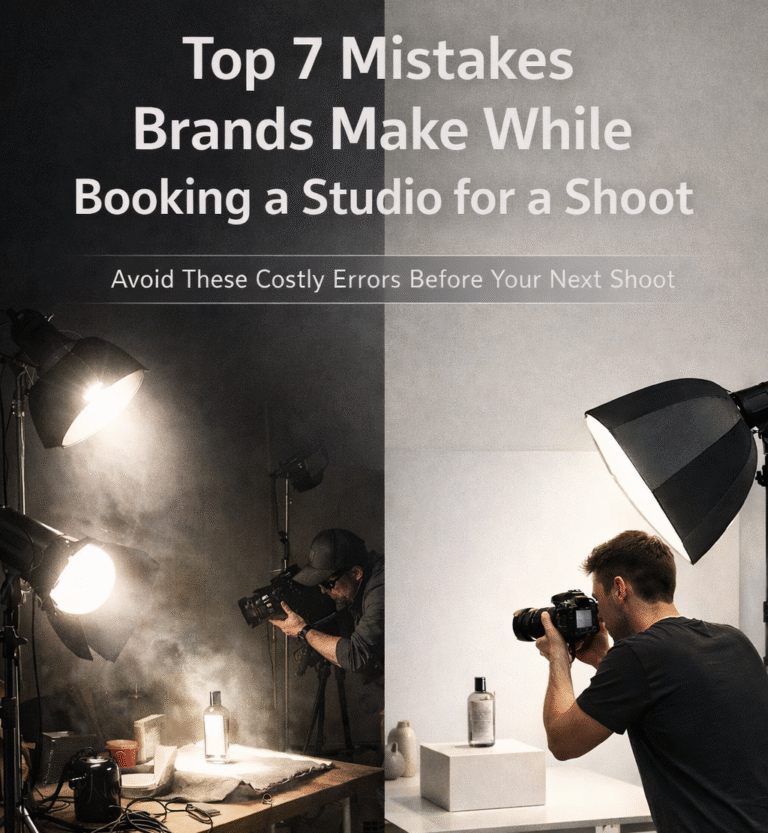 studio space for creatives in Mumbai